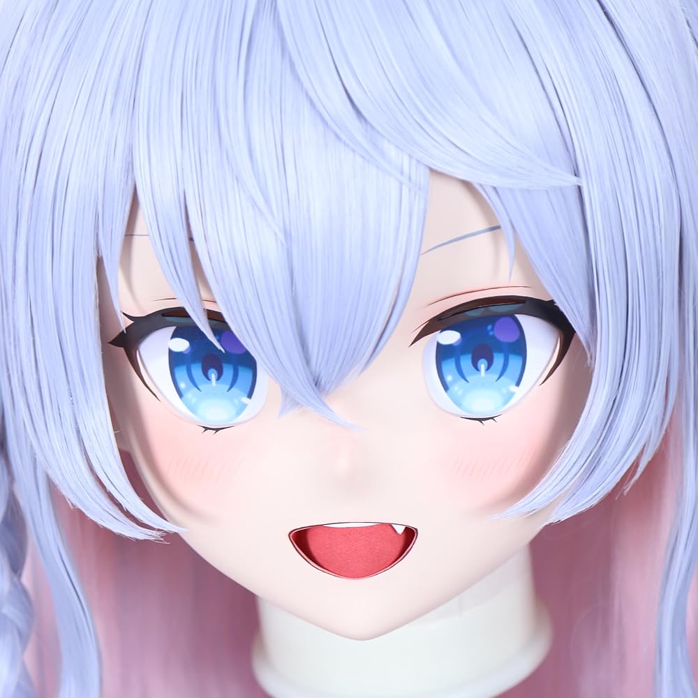 Amazon.co.jp: [Zonto] (HY-RL) カスタムキャラクター女性